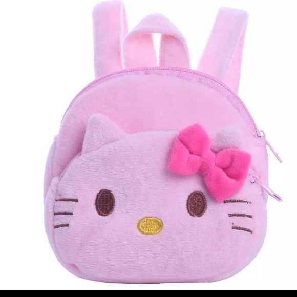 4 piece Doll accessories - Picture 2 of 2